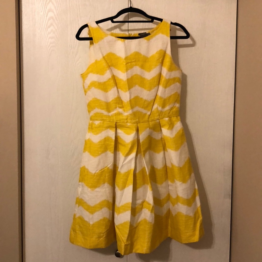 Taylor dress